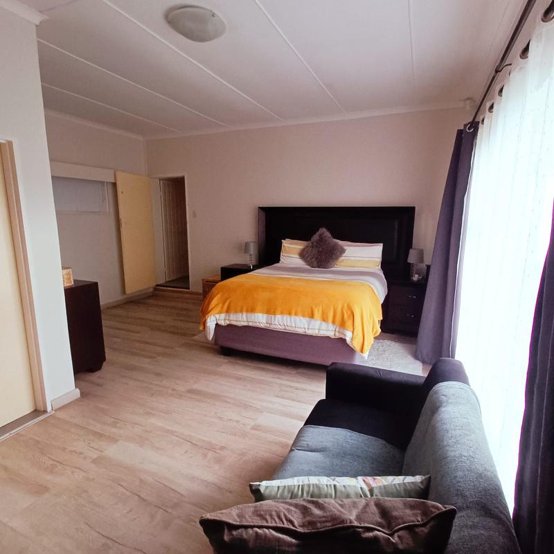 5 Bedroom Property for Sale in Bergsig Eastern Cape